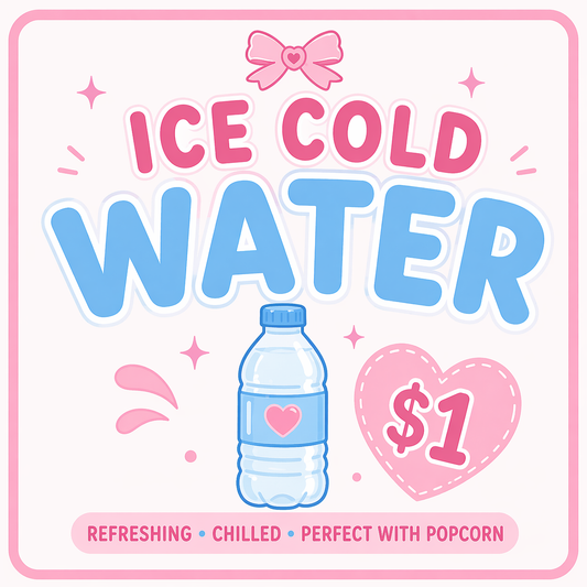 Water Bottle