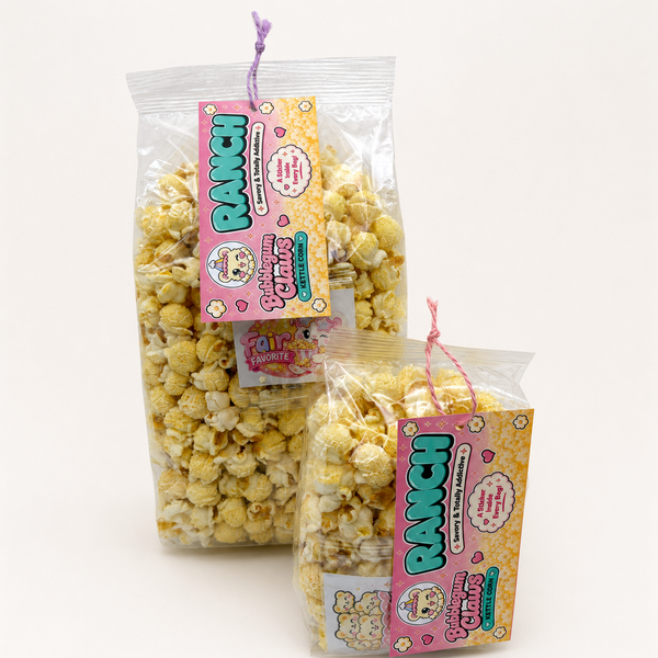 Ranch Kettle Corn