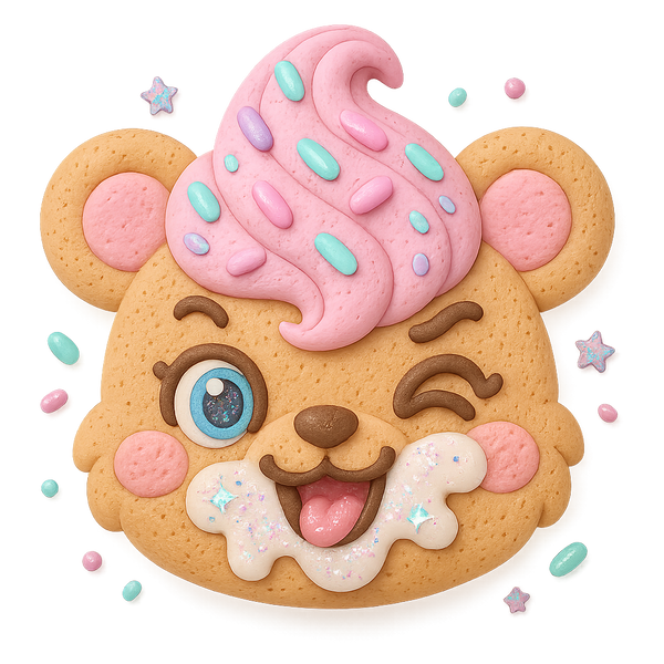 🧸 Bubbi Miu’s Lair